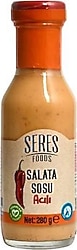 Seres Foods Acılı Salata Sosu 280 gr