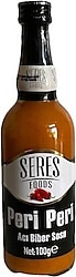 Seres Foods Peri Peri Acı Biber Sosu 100 ml