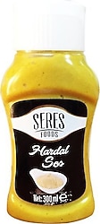 Seres Foods Hardal Sos 300 ml