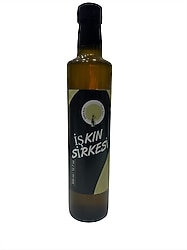 Şerife Ana Işkın Sirkesi 500 ml