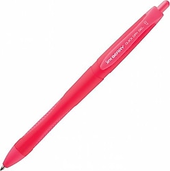 Serve Berry 0.7 mm Kırmızı Jel Kalem
