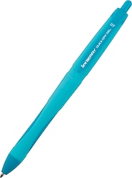 Serve Berry 0.7 mm Turkuaz Jel Kalem