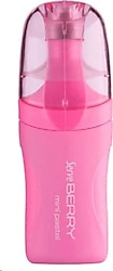 Serve Berry Mini Pastel Pembe Fosforlu Kalem
