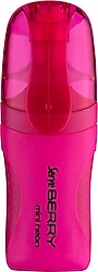 Serve Berry Mini Pembe Fosforlu Kalem