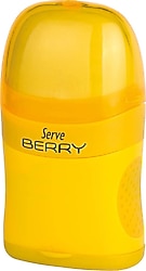 Serve Berry Silgili Kalemtıraş