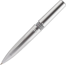 Serve Bold Metalik Gri 0.7 mm Versatil Uçlu Kalem