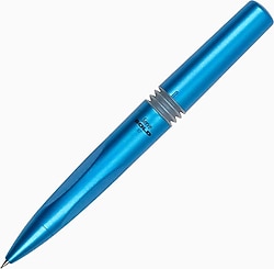 Serve Bold Metalik Mavi 0.7 mm Versatil Uçlu Kalem