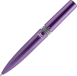 Serve Bold Metalik Mor 0.7 mm Versatil Uçlu Kalem