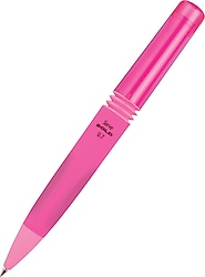 Serve Bold Pembe 0.7 mm Versatil Uçlu Kalem