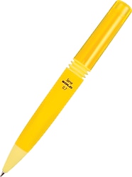 Serve Bold Sarı 0.7 mm Versatil Uçlu Kalem
