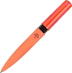 Serve Bold Kırmızı 0.5 mm Versatil Uçlu Kalem