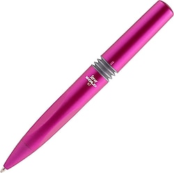 Serve Bold Metalik Pembe 0.5 mm Versatil Uçlu Kalem