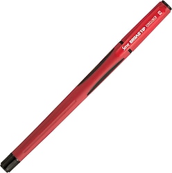 Serve Broad Tip Fineliner 0.8 mm Keçeli Kalem Kırmızı