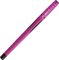 Serve Broad Tip Fineliner 0.8 mm Keçeli Kalem Pembe