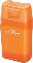Serve Creative Silgili Kalemtıraş