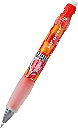 Serve Deep Harry Potter Gryffindor Damalı 0.7 mm Versatil Uçlu Kalem