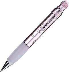 Serve Deep Uzay Temalı Metalik Rose 0.7 mm Uçlu Kalem