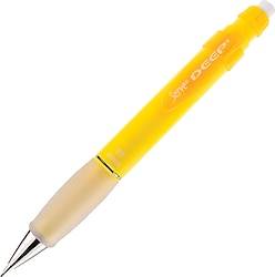 Serve Deep Fosforlu Sarı 0.7 mm Uçlu Kalem