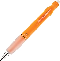 Serve Deep Fosforlu Turuncu 0.7 mm Uçlu Kalem