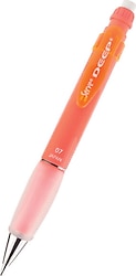 Serve Deep Fosforlu Kırmızı 0.7 mm Uçlu Kalem