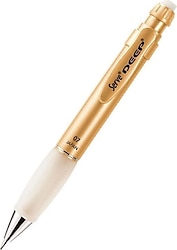 Serve Deep Metalik Altın 0.7 mm Uçlu Kalem