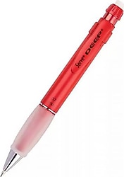 Serve Deep Metalik Kırmızı 0.7 mm Uçlu Kalem