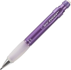 Serve Deep Metalik Mor 0.7 mm Uçlu Kalem