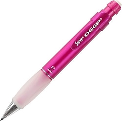 Serve Deep Metalik Pembe 0.7 mm Uçlu Kalem