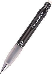 Serve Deep Metalik Siyah 0.7 mm Uçlu Kalem