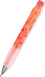 Serve Deep Meyve Temalı Kiraz Desenli Kırmızı 0.7 mm Versatil Uçlu Kalem