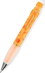 Serve Deep Meyve Temalı Portakal Desenli Turuncu 0.7 mm Versatil Uçlu Kalem