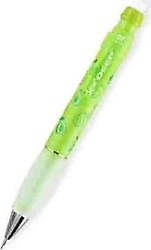 Serve Deep Meyve Temalı Avokado Desenli Yeşil 0.7 mm Versatil Uçlu Kalem