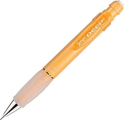 Serve Deep Pastel Hardal Sarısı 0.7 mm Uçlu Kalem