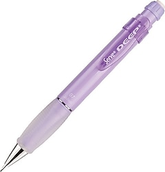 Serve Deep Pastel Lavanta 0.7 mm Uçlu Kalem