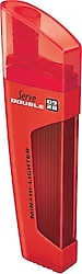 Serve Double 0.9 mm Kalem Ucu + Fosforlu Kalem