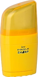 Serve Double Sharp Silgili Kalemtıraş