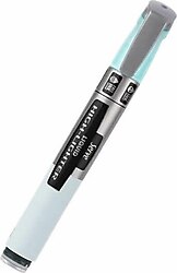 Serve Likit Pastel Mavi Fosforlu Kalem