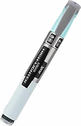 Serve Likit Pastel Fosforlu Kalem