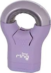 Serve Ring Lavanta Silgili Kalemtıraş