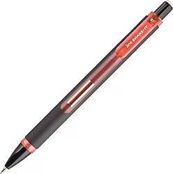 Serve Shake It Kırmızı 0.7 mm Versatil Uçlu Kalem
