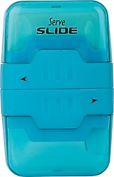 Serve Slide Silgili Kalemtıraş