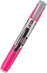 Serve Likit Pastel Pembe Fosforlu Kalem