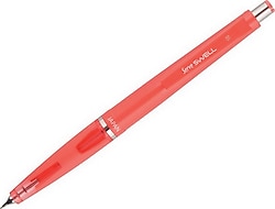 Serve Swell Kırmızı 0.5 mm Uçlu Kalem