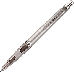 Serve Swell Metalik Gri 0.5 mm Uçlu Kalem