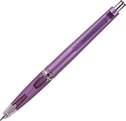 Serve Swell Metalik Mor 0.5 mm Uçlu Kalem