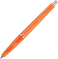 Serve Swell Turuncu 0.5 mm Uçlu Kalem