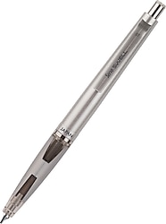 Serve Swell Metalik Gri 0.7 mm Uçlu Kalem