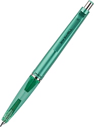 Serve Swell Metalik Yeşil 0.7 mm Uçlu Kalem