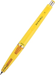 Serve Swell Sarı 0.7 mm Uçlu Kalem