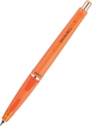 Serve Swell Turuncu 0.7 mm Uçlu Kalem